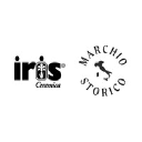 Iris Ceramics logo