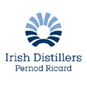 Irish Distillers logo