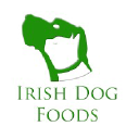 Irish Dog Foods logo