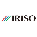 Iriso Electronics logo