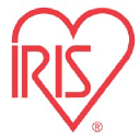 IRIS USA, INC. PENNSYLVANIA FACTORY logo