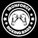 Iron Force logo