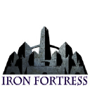 IRON FORTRESS APS logo