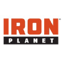 Iron Planet logo