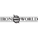 Iron World logo