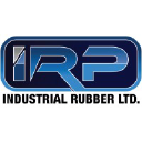 IRP Industrial Rubber logo