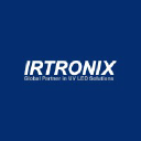 Irtronix logo