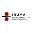 Iruma logo