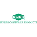 Irving Consumer Products logo