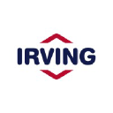 IRVING OIL LIMITED logo