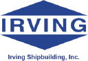 Irving logo