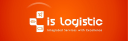 Integrated Service Logistic logo