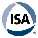 ISA COMPANY LTD logo