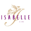 Isabelle logo