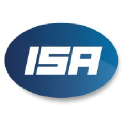 ISA NORDIC OY logo