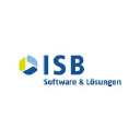 I S B SRL logo