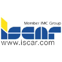 Iscar logo