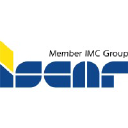 Iscar logo