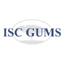 ISC Gums logo