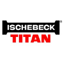 Ischebeck logo