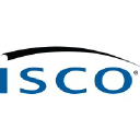 ISCO INDUSTRIES INC logo