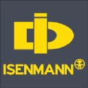 Isenmann Siebe logo