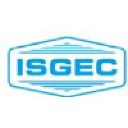 ISGEC Heavy Engineering logo