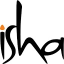 Isha Foundation logo