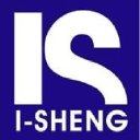 I-Sheng logo