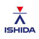 ISHIDA CO., LTD logo