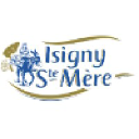 Isigny Sainte-Mère logo