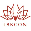 ISKCON logo