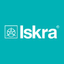 Iskra logo