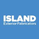 Island Exterior Fabricators logo