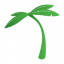 Island Recycling logo