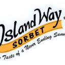 Island Way Sorbet logo