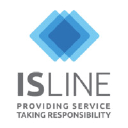 Isline logo