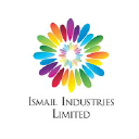 ISMAIL INDUSTRIES LIMITED logo