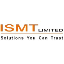 ISMT logo