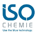 ISO CHEMIE GMBH logo