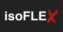 Isoflex logo