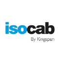 Isocab logo