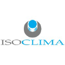 Isoclima logo