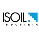 ISOIL INDUSTRIA SPA logo