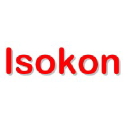 ISOKON D.O.O logo