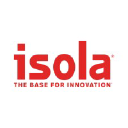 Isola logo