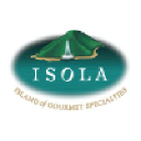 Isola Imports logo