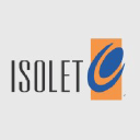 Isolet logo