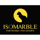 ISO MARBLE COMPANY logo