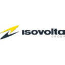 ISOVOLTA  INC logo